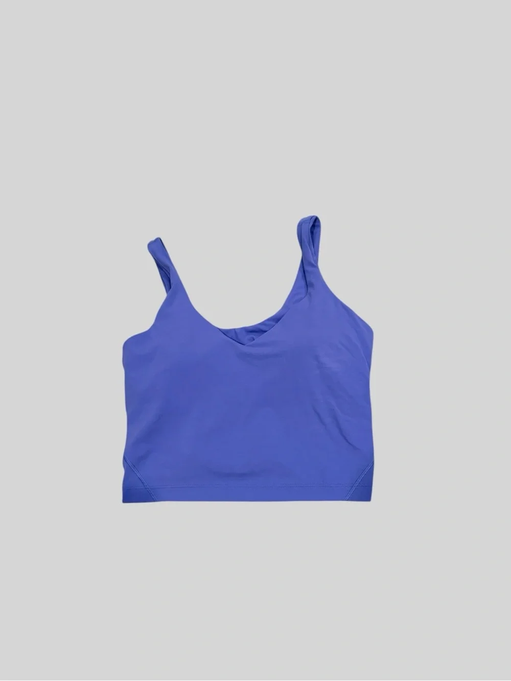 Lululemon Align Tank Size 10